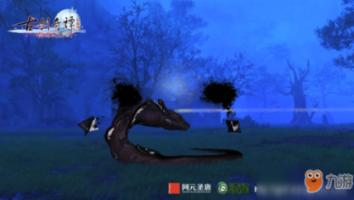 老旧的停车场3