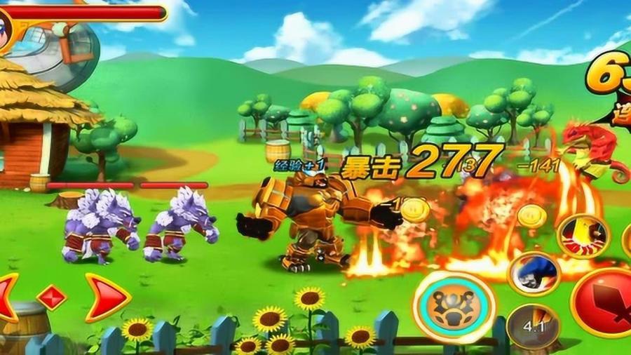 【新春走基层】大集逛出新时尚