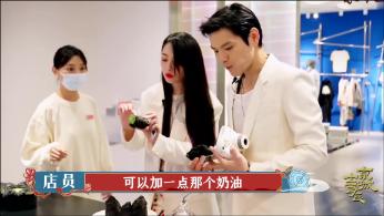 解决非机动车停车和充电难题,普陀这个小区有智慧