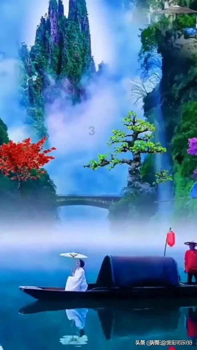 市级非遗《大调曲》剧目简介
